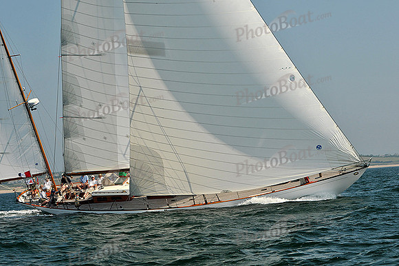 2013 Block Island Race Week B 2420