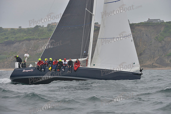 2019 Block Island Race Week F_0229
