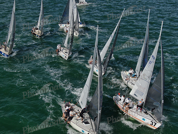 2019 J24 Worlds P_0081
