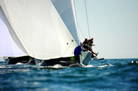 2014 NYYC Annual Regatta C 831