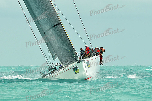 2015 Key West Race Week E 2410
