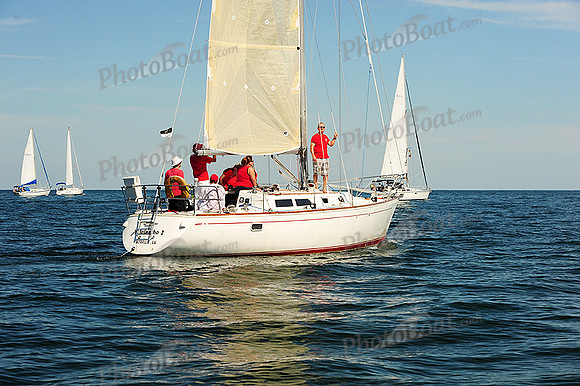 2015 Cape Charles Cup B 138
