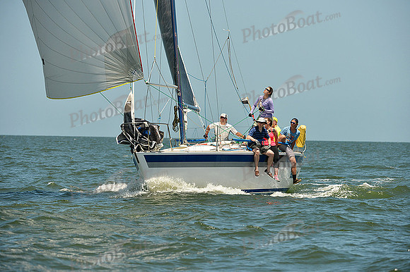 2015 Southern Bay Race Week C 1573