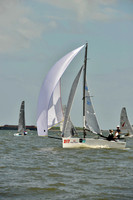 2018 Charleston Race Week B_1034