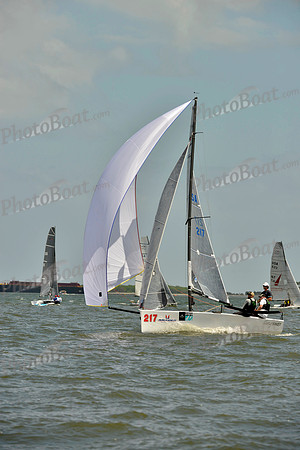 2018 Charleston Race Week B_1034