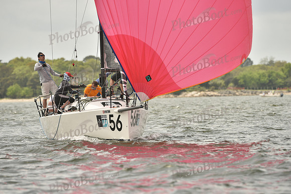 2019 Charleston Race Week E_1149