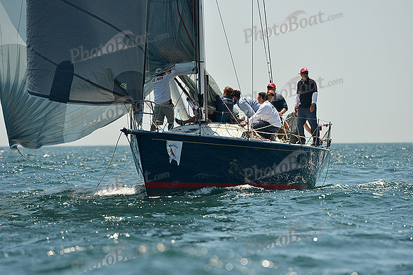 2015 Block Island Race Week I 303