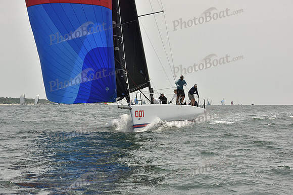 2018 NYYC Annual Regatta B_0857