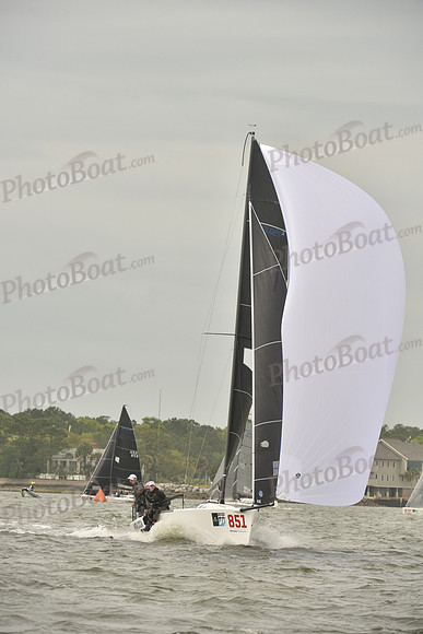 2019 Charleston Race Week H_0418