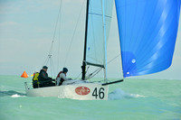 2016 Key West Race Week A_1516