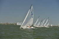 2017 Charleston Race Week A_1077