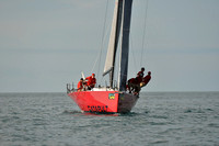 2014 Key West Race Week A 622