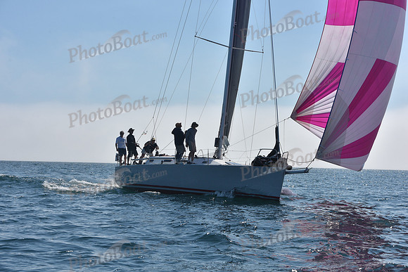 2019 Block Island Race Week J_0833