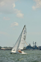 2015 Southern Bay Race Week A 680