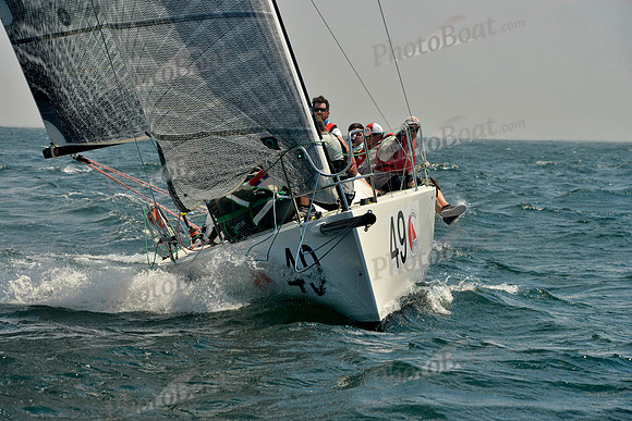 2017 Block Island Race Week C_1423