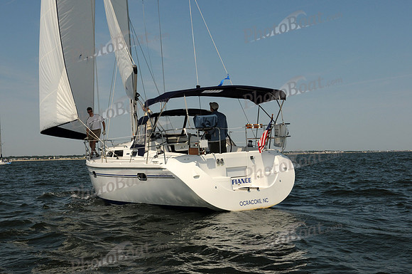 2011 Southern Bay RW D 799