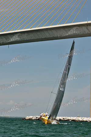2012 Suncoast Race Week A 146