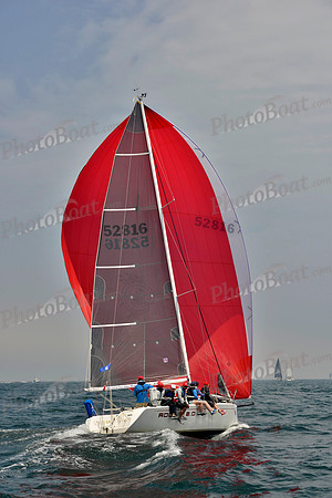 2017 Block Island Race Week D_0814