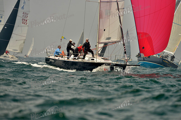 2017 Block Island Race Week H_0535