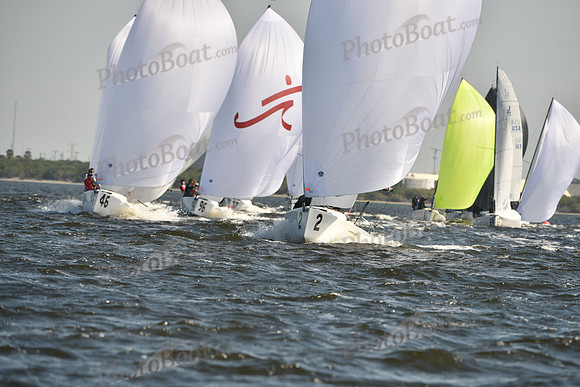 2019 J70 Winter Series C_0432