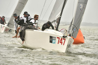 2019 Charleston Race Week C_0925