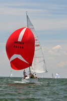 2012 CPYC One Design 1650
