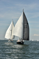 2018 Southern Bay Race Week C_0837