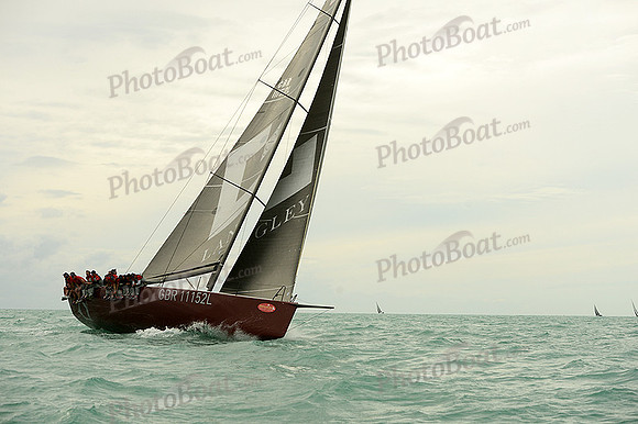 2016 Key West Race Week G_0226