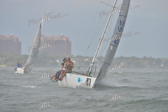 2019 J24 Worlds N_0606