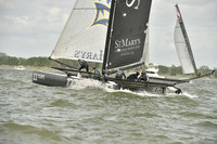 2019 Charleston Race Week E_1401