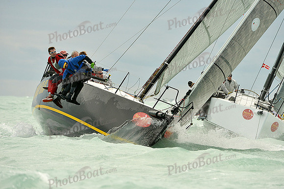 2016 Key West Race Week A_0347