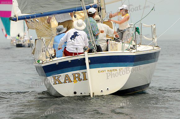 2011 Park City Regatta A 939