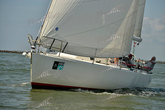 2018 Charleston Race Week A_0437