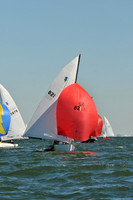 2012 Thistle Midwinters A 124