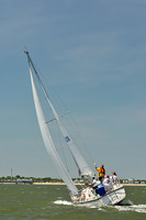 2013 Southern Bay Race Week D 763