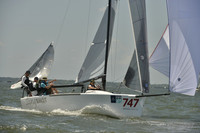 2017 Charleston Race Week A_1643