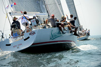 2013 Block Island Race Week A 364