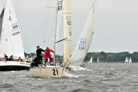 2013 Charleston Race Week B 1892