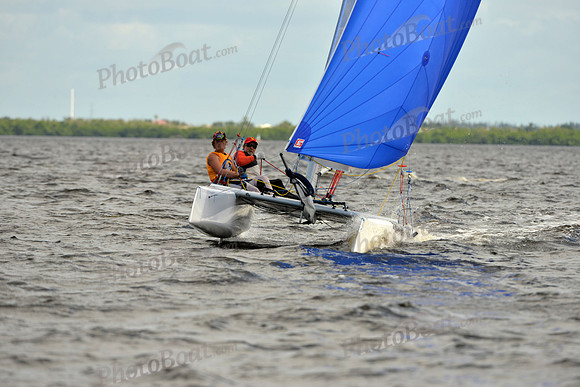 2015 F18 Americas E 896