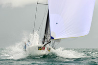 2014 Key West Race Week B 1571