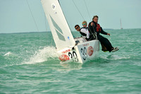 2016 Key West Race Week F_0043