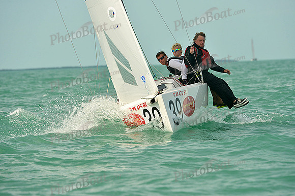 2016 Key West Race Week F_0043
