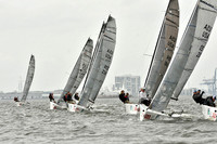 2013 Charleston Race Week A 1671