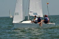 2013 Southern Bay Race Week C 1766