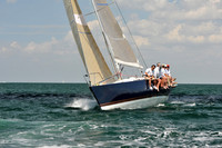 2012 Suncoast Race Week A 205