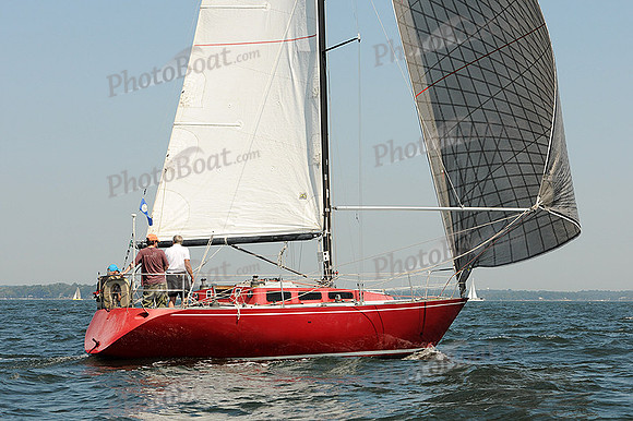 2012 Vineyard Race A 333