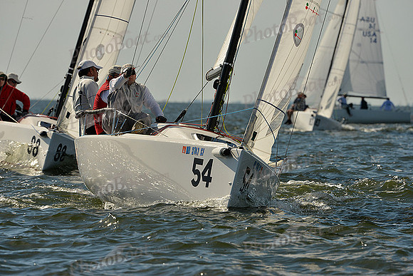 2015 J70 Winter Series E 341