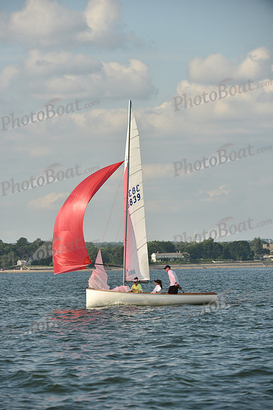 2018 Thistle Nationals C_0730