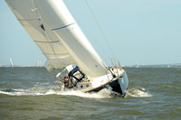 2016 Charleston Race Week B 0230