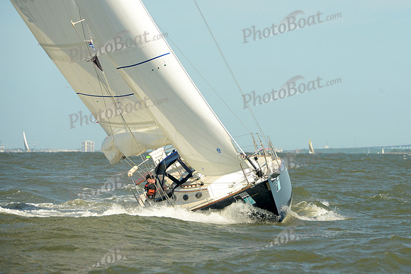 2016 Charleston Race Week B 0230